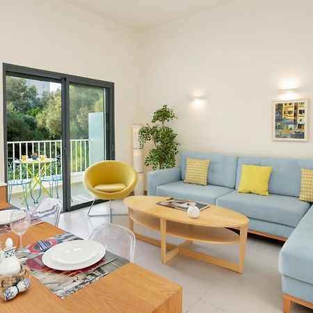 Limoncello By Holyguest Apartment Tel Aviv Luaran gambar
