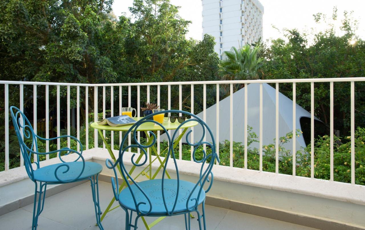 Limoncello By Holyguest Apartment Tel Aviv Luaran gambar