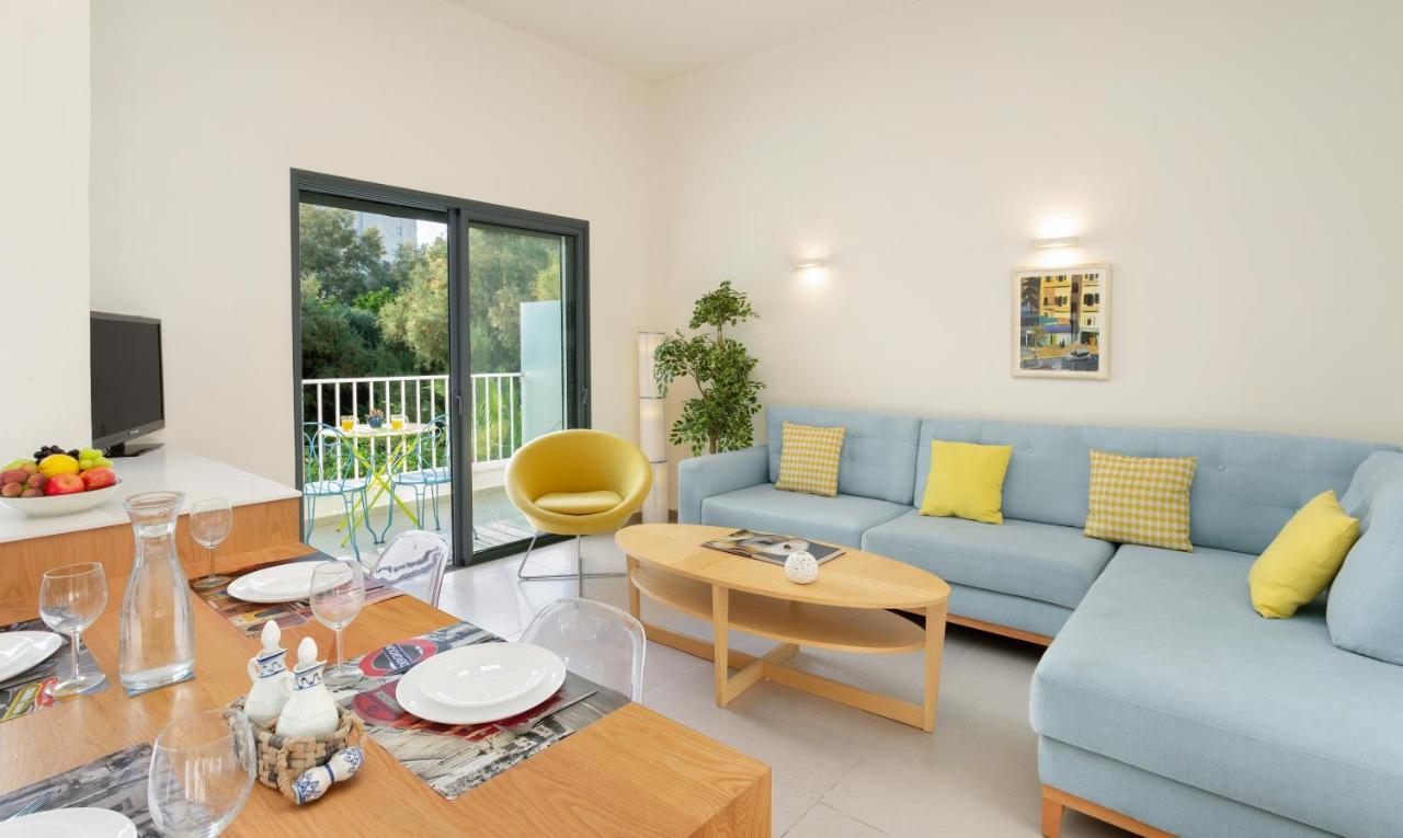 Limoncello By Holyguest Apartment Tel Aviv Luaran gambar